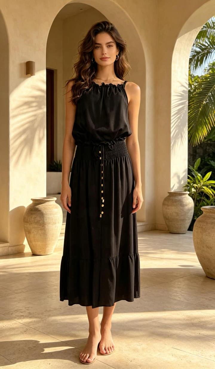 Willow Set