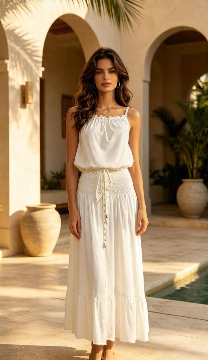 Willow Set